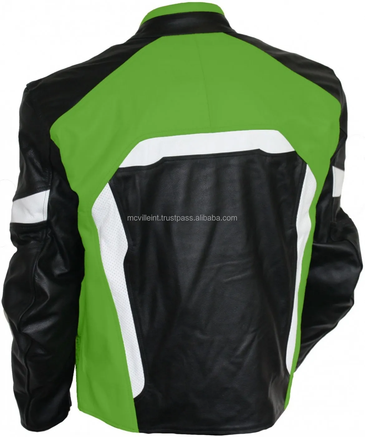 Pakistan Seller Motorbike Wear Racing Leather Motorbike Suit Latest Style Motor Bike Suit Custom Motorcycle Leather Race Suit