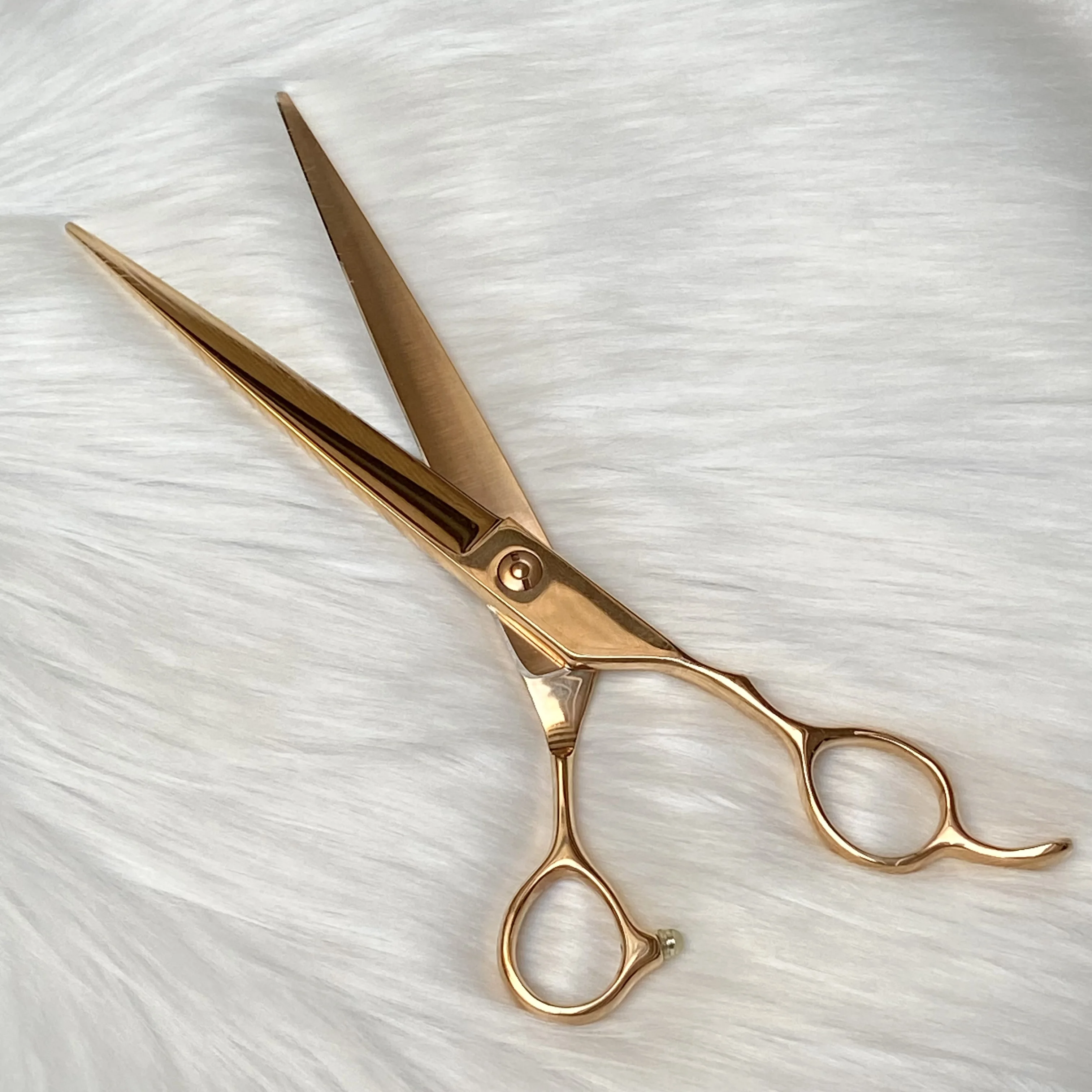 Ножницы для домашних животных 8 дюймов