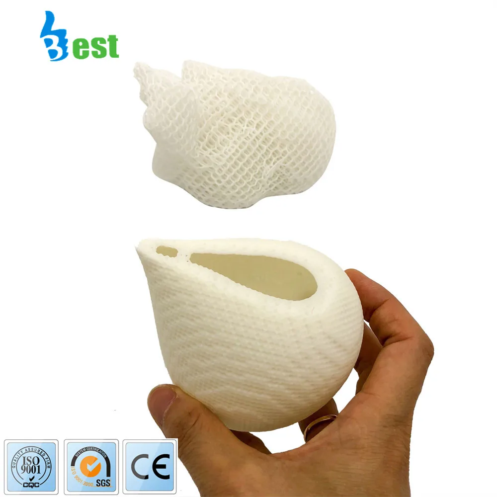 Factory Customized 3D Printing Resin Rapid Prototyping superhero cartoon figure ornament outdoor indoor decoration sculpture