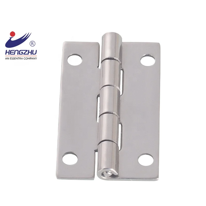 Шарнир из нержавеющей стали HL207S промышленный шарнир сверхмощный 304 нержавеющей стали дверной шарнир шкафа