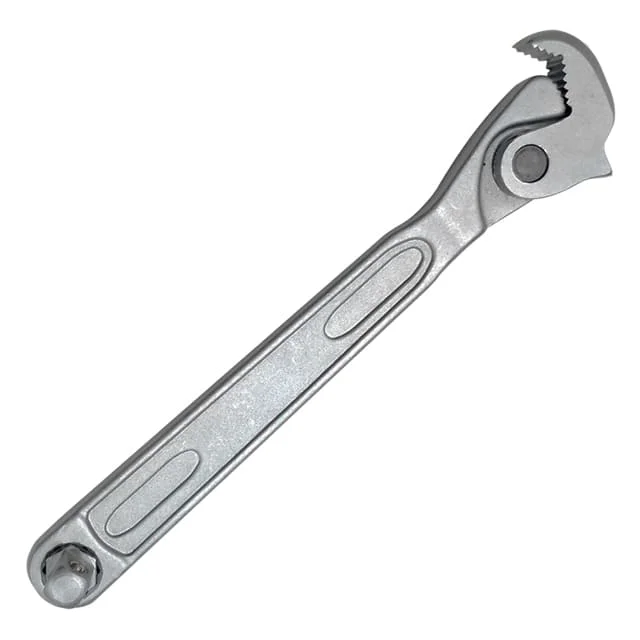 18 In Adjustable Wrenches