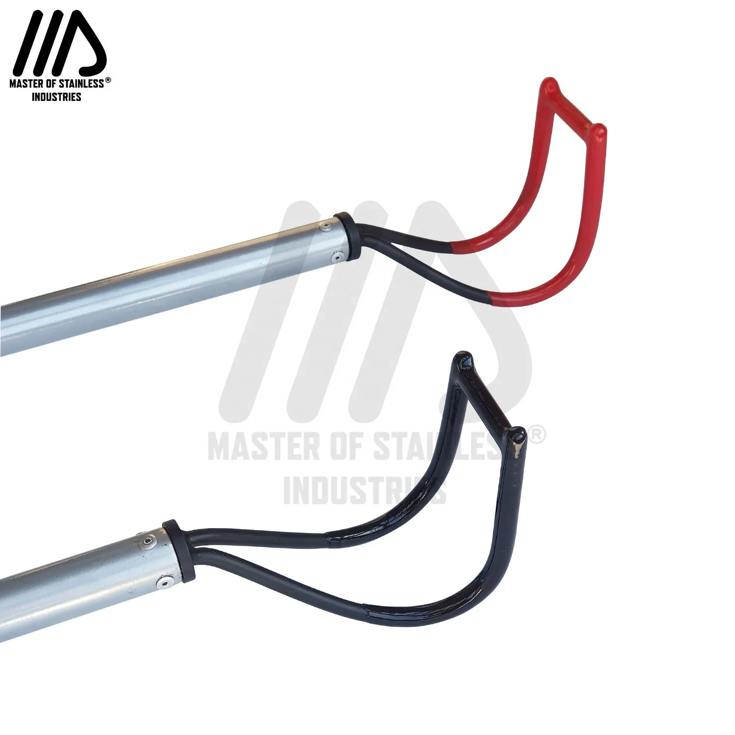 Repellent Snake Hook Outdoor Equipment Double Pin Hook/Professional Stick/Reptile/Herp Tools Professional Tools OEM Pet Products