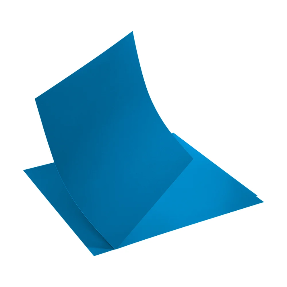 Positive Ctcp Computer to Plate Offset Printing Ctp Thermal Plates Huida Manufacture