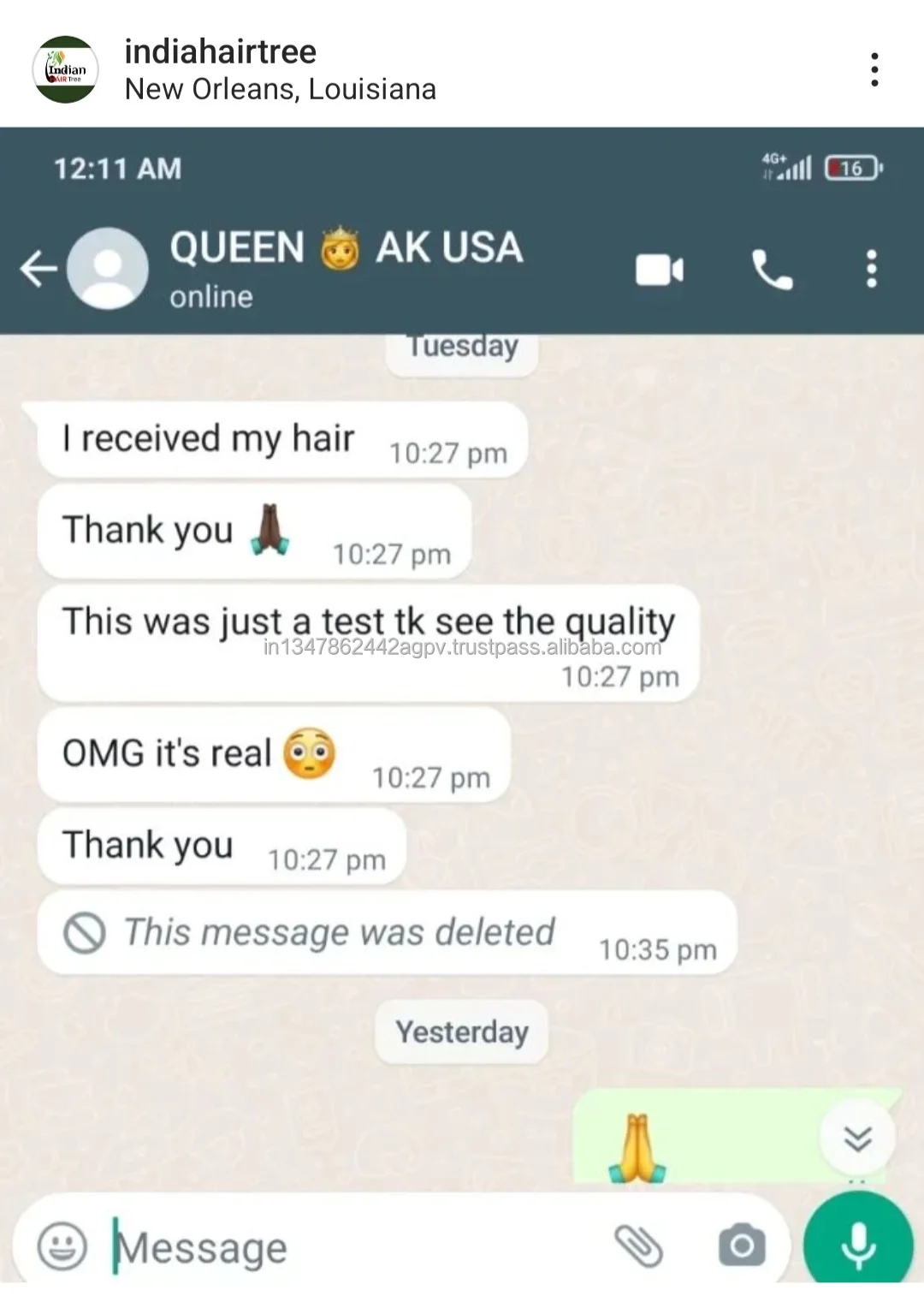 Raw Virgin Indian Temple Natural Silky Straight 13*4 Lace Frontal Wholesale Factory Price Human Hair