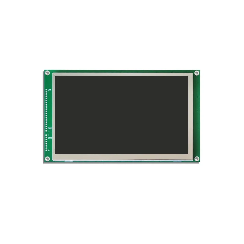Chenghao пользовательский Tft Lcd антибликовый экран 7 дюймов 800X480 50 контактов ЖК Ips