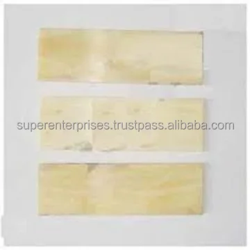 Best Selling 2024 Bone Blanks Button High Quality Buffalo Cow Bone Buttons For Garment Use Eco Friendly Bone Blanks Buttons