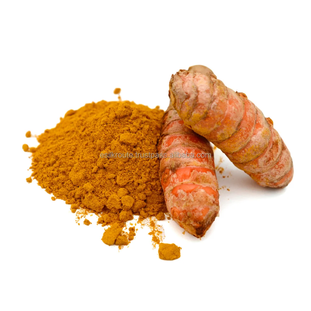 Turmeric Fresh