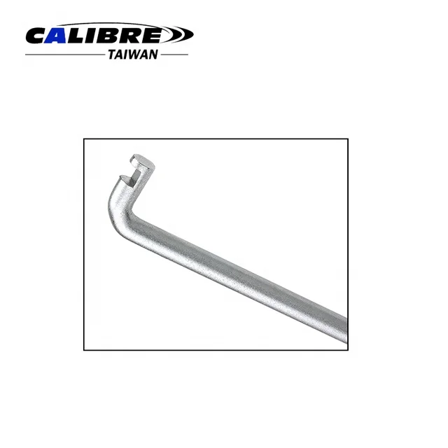 TAIWAN CALIBRE Car Door Handle Wrench Removal/Installation Tool
