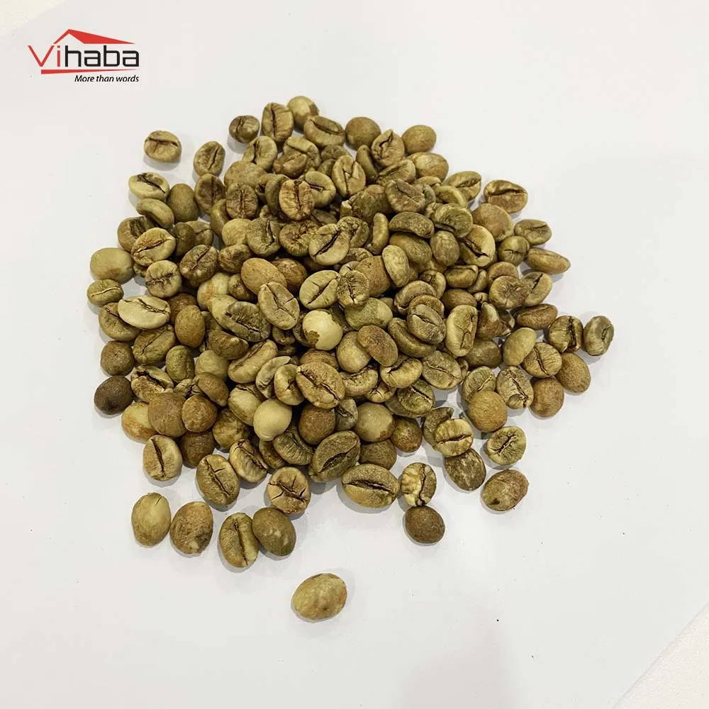 Big Reduction Coffee Beans Packaging Earthy Price Of Raw Coffee Beans For Importers Coffee Grains