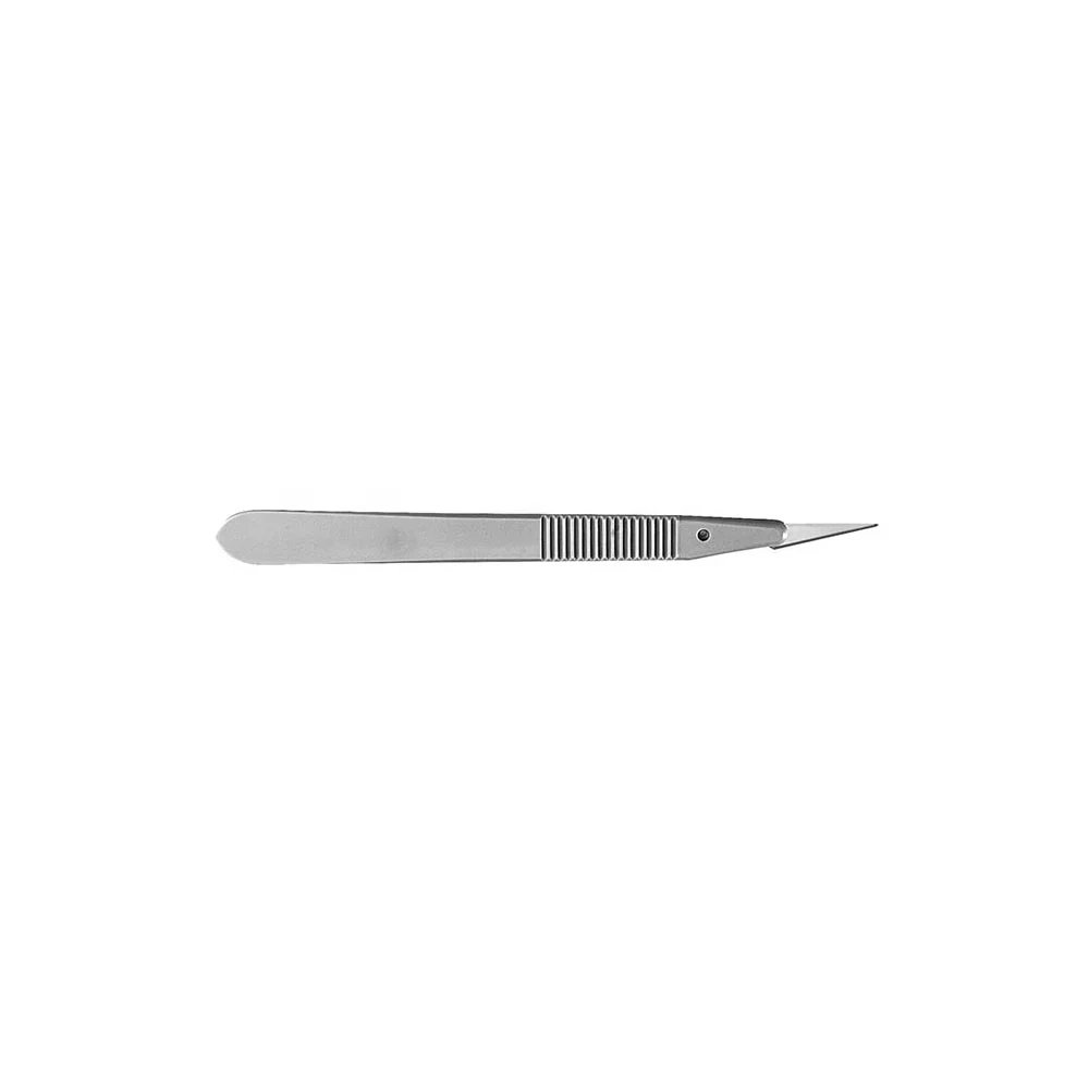 New 100 Sterile Surgical Blades Disposable Surgical Use Carbon Steel Scalpel Blade Disposable scalpels