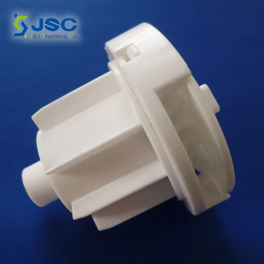 55mm Gear reduction clutch for chain control roller blind - Window blind shade Components-Curtain Tracks & Accessories - roller