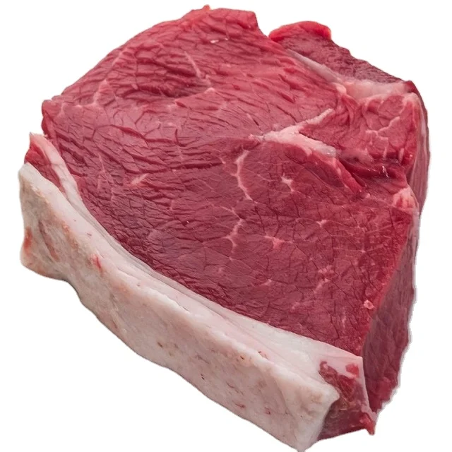 Сертифицированная Халяль Высококачественная продукция из Бразилии красное мясо без костей замороженная филе говядины для