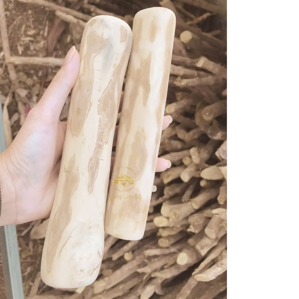 Wholesale Good price natural Coffee Wood Dog Chew the Best clean teeth for dog free sample +84 797 415 298 Sara