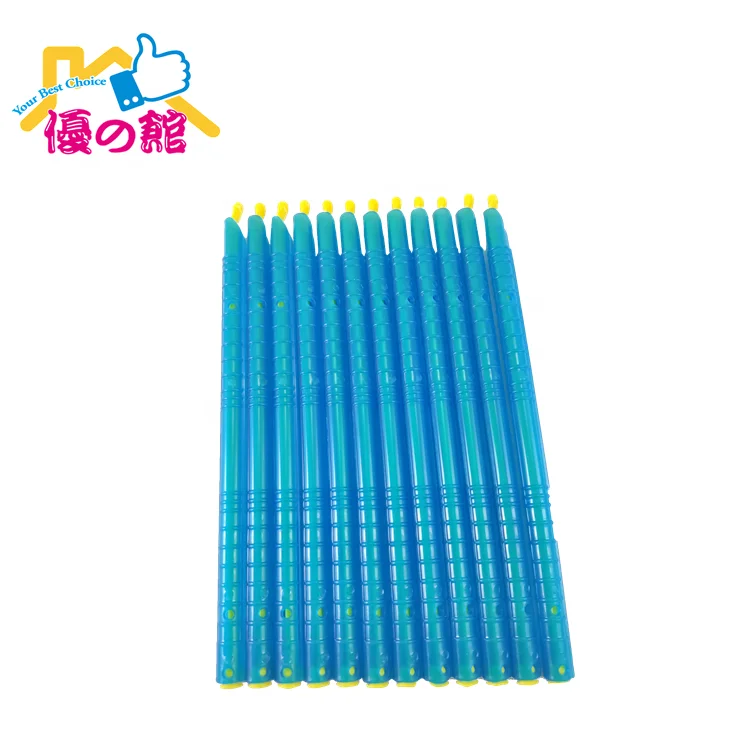 Multifunctional snack fresh keeping bag sealing clip