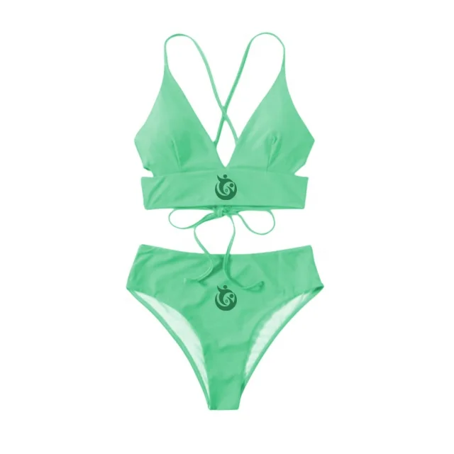 Matching Swimwear Couple Famous brands Luxury Designers Bathing swim suit 2 two piece bikini Men Swim Trunks Designer Swimsuits