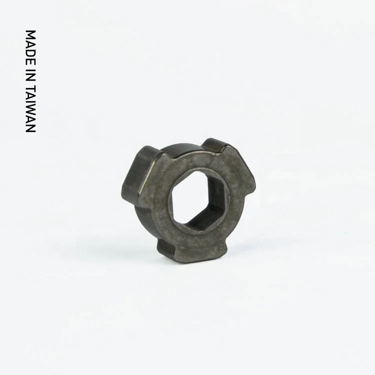 Изготовленный На Заказ Шпиндельный замок MIM для порошковой металлургии деталь пневматического инструмента