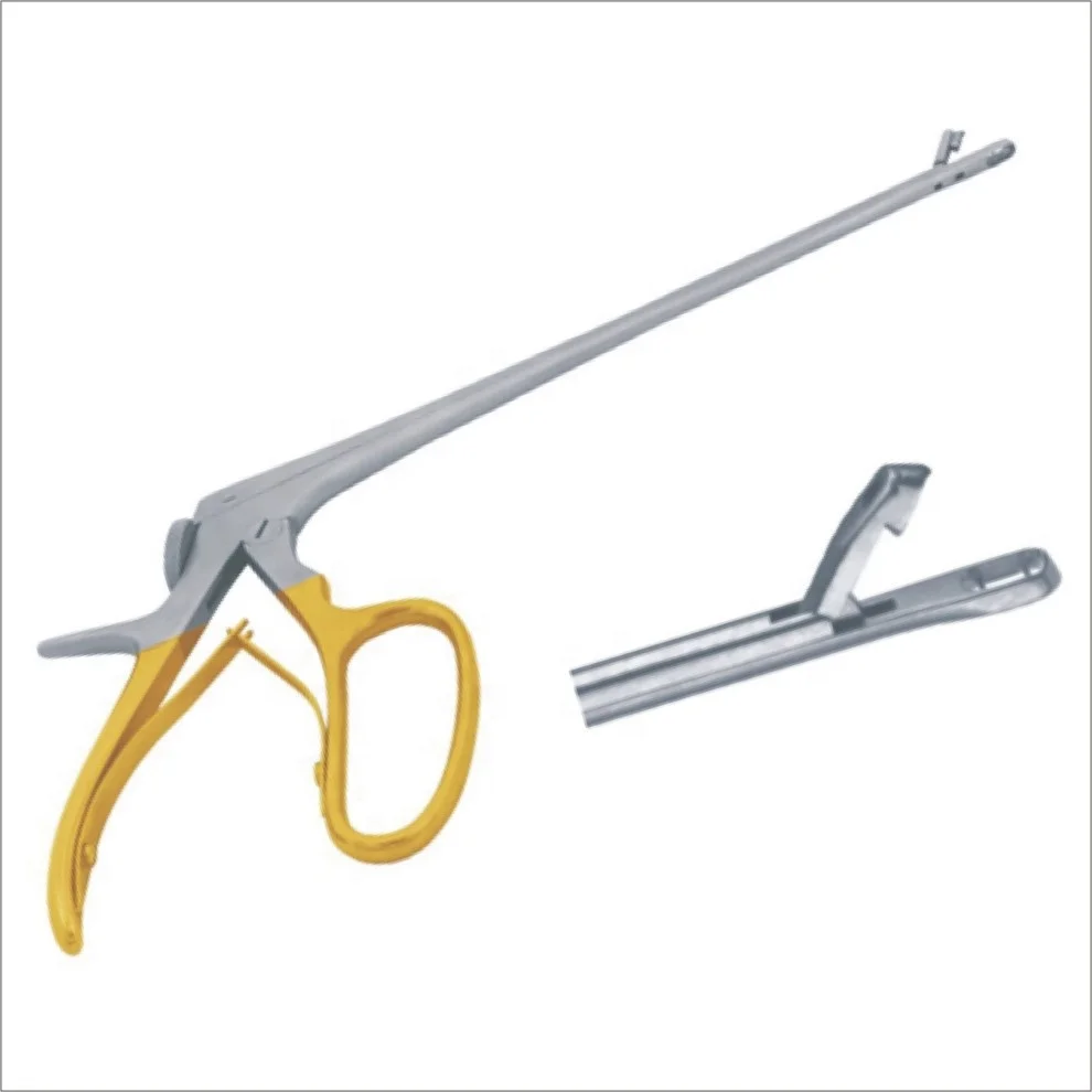  Щипцы для биопсии Tischler-Моргана доступные во всех видах характеристиках и цветах (черный Радужный т. д.) изготовлены из высококачественного материала