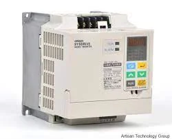 100%Original inverter 3G3RX-A4300-E1F