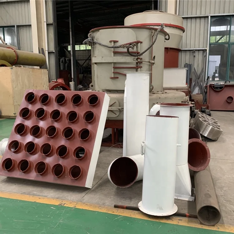 Оборудование для майнинга 1TPH, машина для измельчения угля известняка, полный набор, шлифовальная мельница Raymond, цена