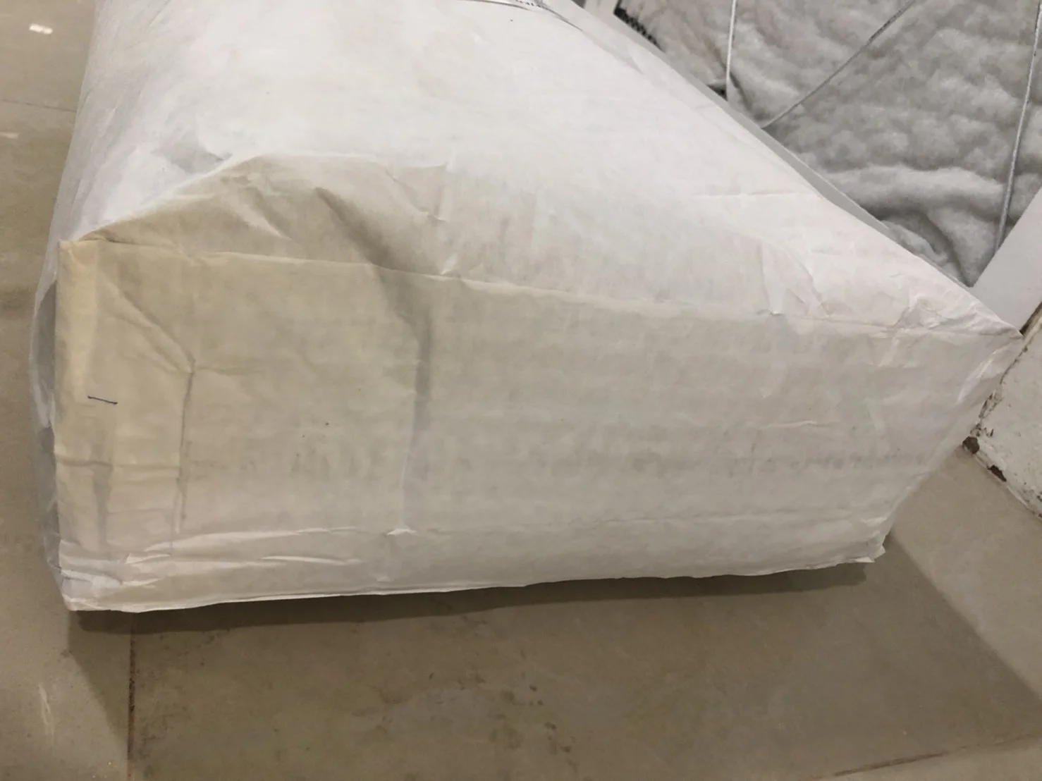 Высококачественный пищевой модифицированный порошок крахмала кассавы для пищевых продуктов из Таиланда 25 кг упаковка