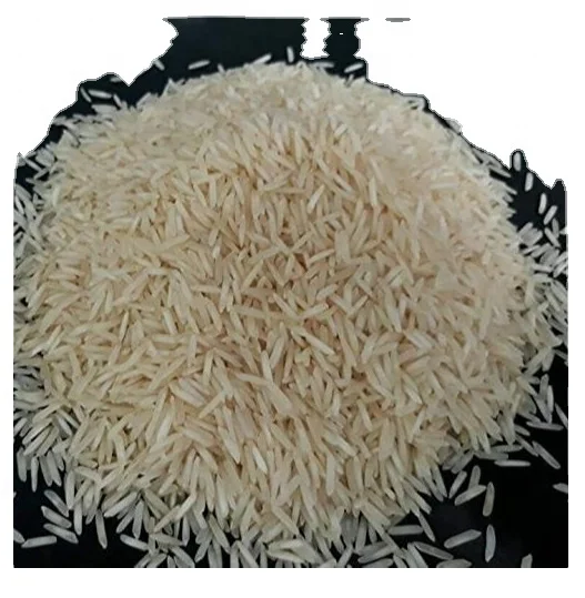 Basmati Rice - Indian basmati   Pure Natural Super Kernel Basmati White Extra Long Grain Rice