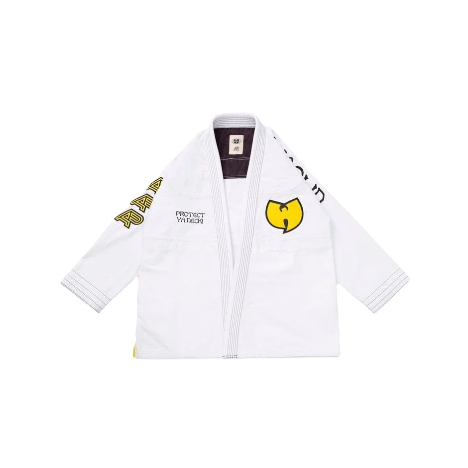 2023 NEW FAMOUS MODEL BJJ GI WITH CUSTOM DESIGN HIGH QUALITY BRAZILIAN JIU JITSU KIMONO / CUSTOM ALBINO & PRETO MODEL BJJ GI