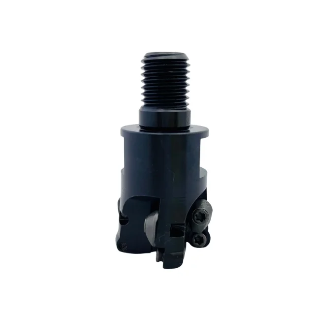 RD Radius Corner Modular Endmill RD10-35C04M16-43L for  CNC Milling Machine