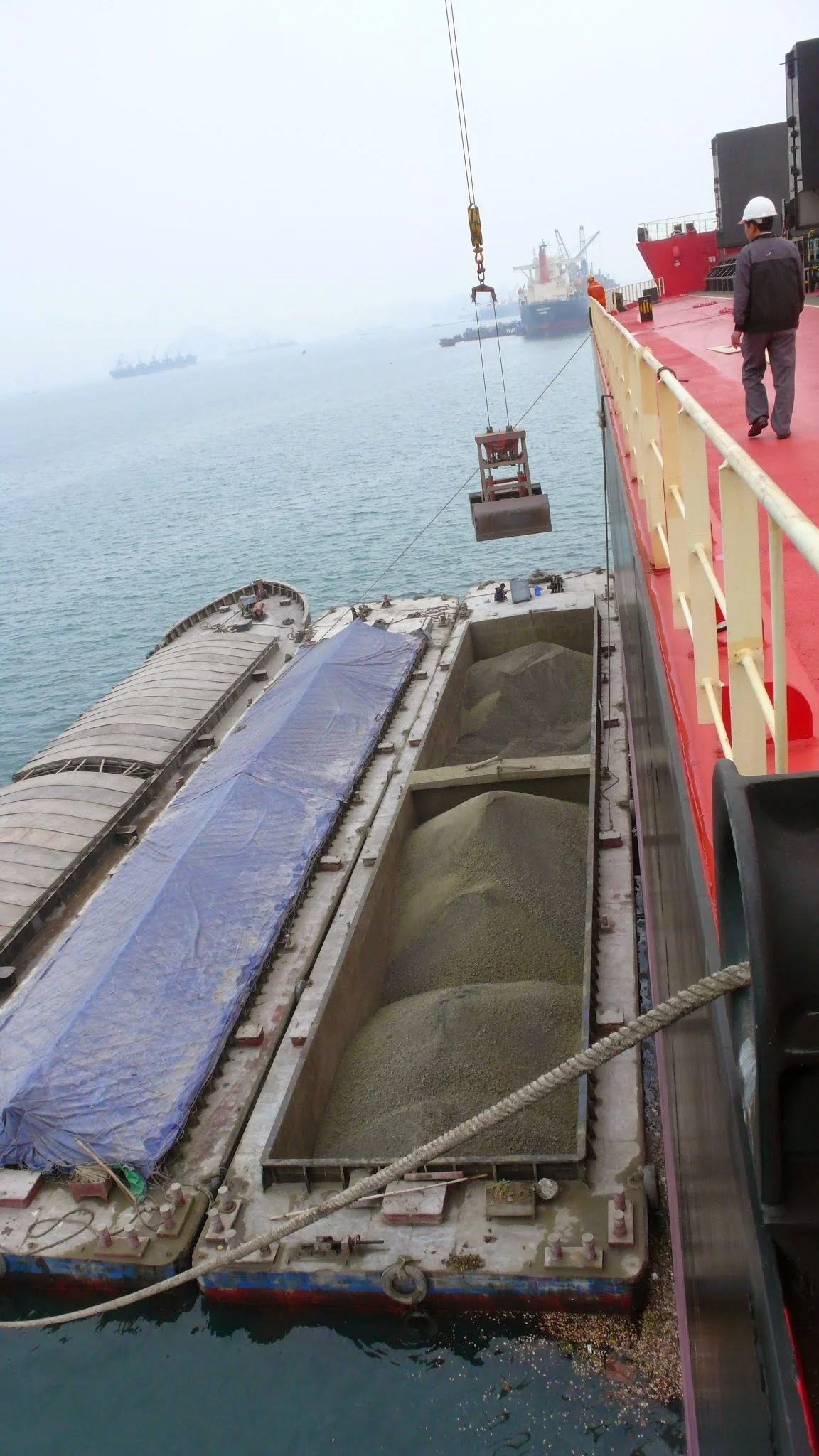 High Quality Ordinary Portland Cement Clinker