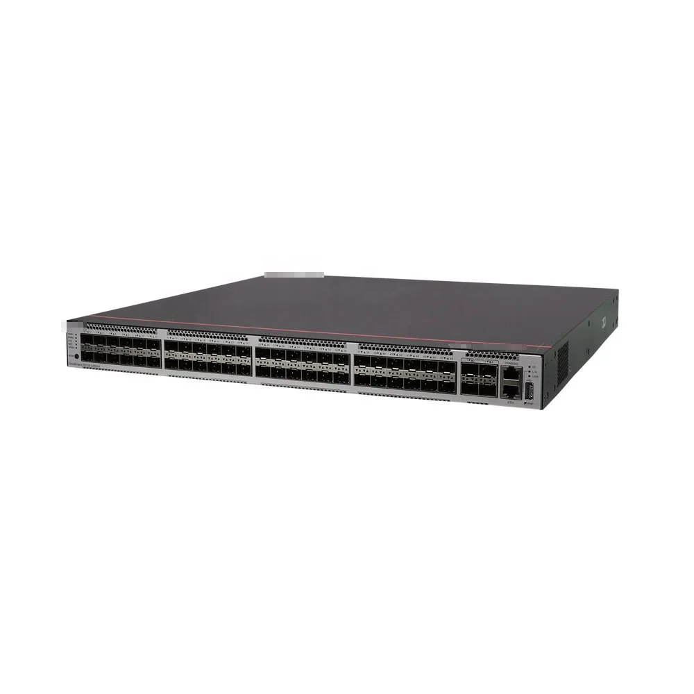 network optical switch S5735-S48S4X 48 port sfp switch