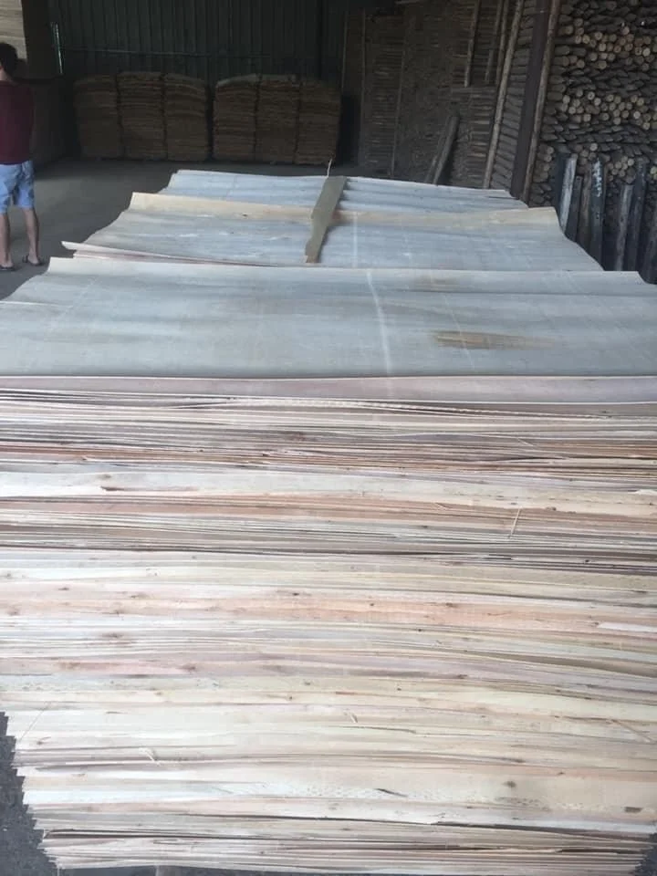 
Eucalyptus Core Veneer 4x8' 