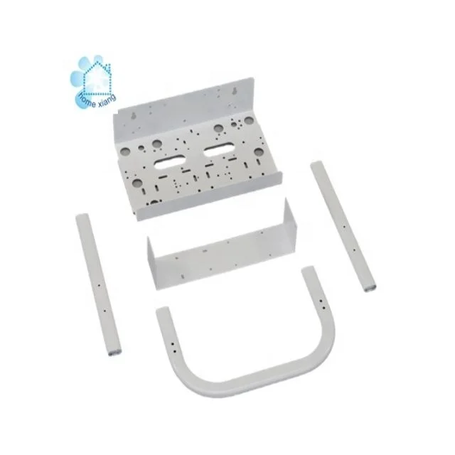 Фильтр для очистки воды RO, система фильтрации под водой, подставка 10 Дюймов, 5 ступеней, 50 г, кронштейн для детали насоса