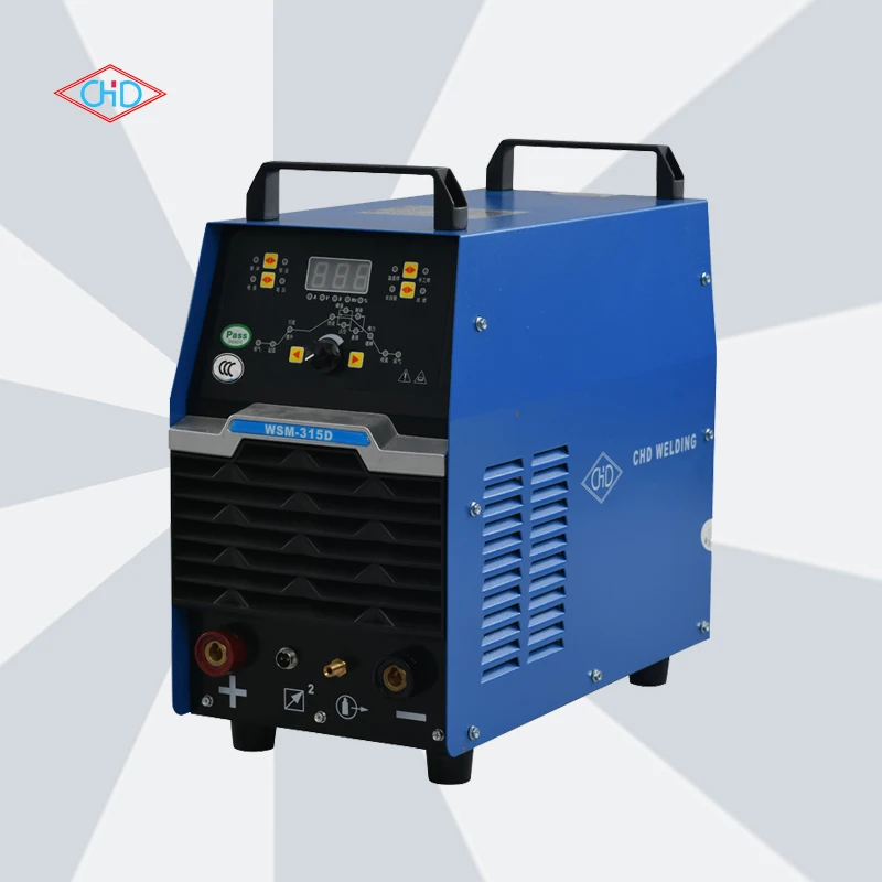 Heavy Duty Welding Machine Argon Welding Machine Tig Spot Welding
