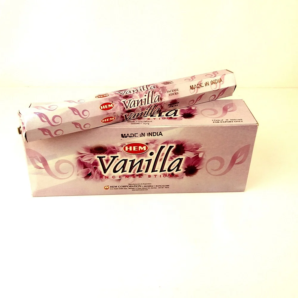 Best Selling High on Demand HEM Rain Forest Incense Sticks from India