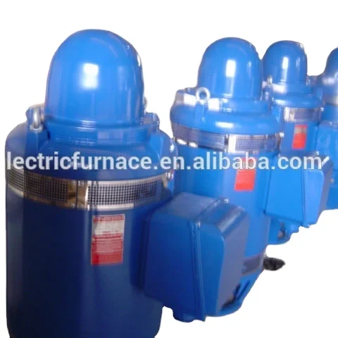 neam and iec standard vhs motors and deep well pump motor fire pump hollow shaft motors