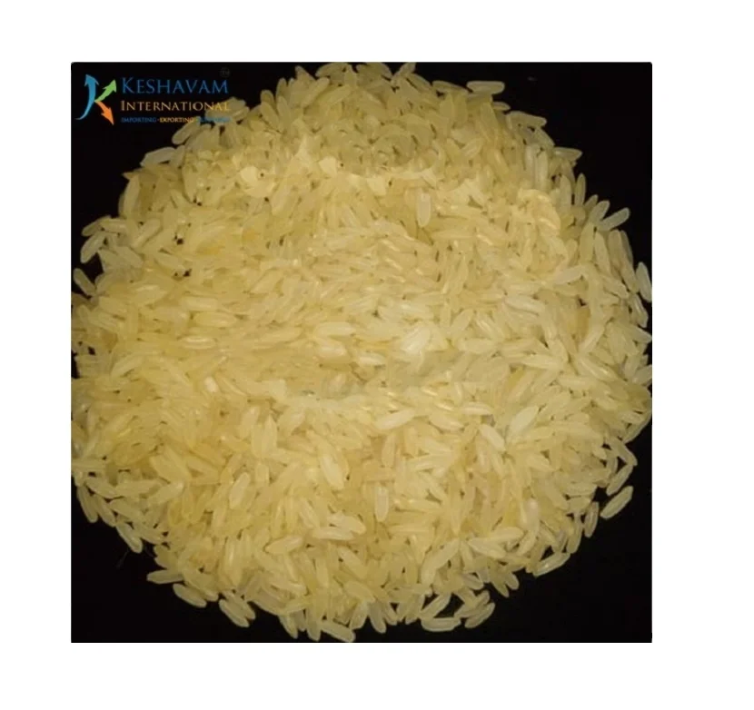 Long Grain Traditional Best Quality Parboiled Rice in Best Wholesale Price Supplier and Exporter From India