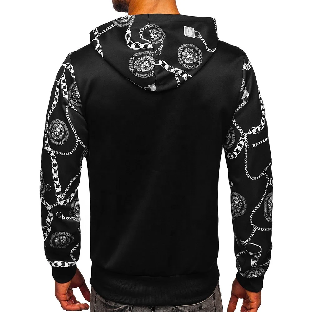 
Apparel Design Services For Hoodie 