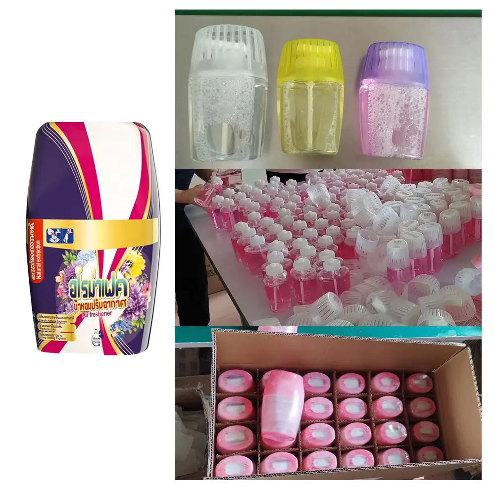 Long Lasting Room air freshener Good Selling Private Label Wholesale for Household Cleaners from Thailand