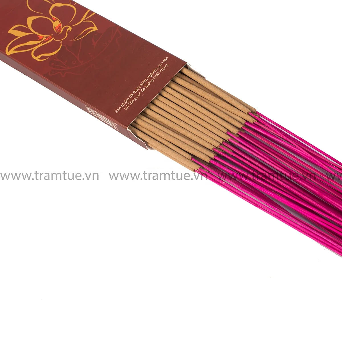 Cheap Wholesale High-quality Agarwood Bamboo Incense Stick for Asian Worship, Raw material Oudy Chips