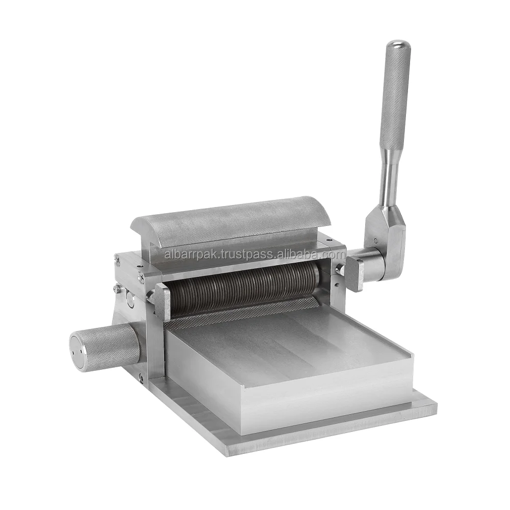 Multi-use Skin Grafting Machine for burns skin burns surgical use Portable skin graft mesher