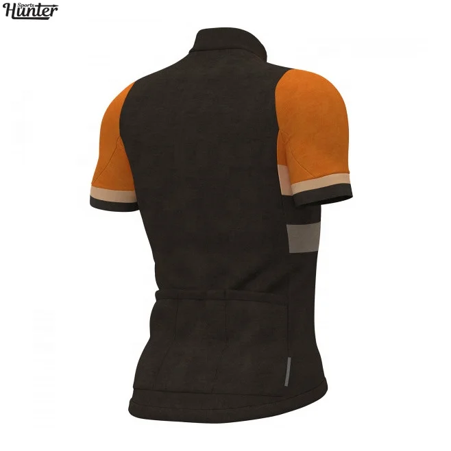 Best Selling Quick-Drying Cycling Clothing For Sale Bicycle Shirt Tops Custom Cycling Jersey Bike Clothing