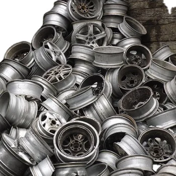 Aluminium wheels scraps  6061 6063 Aluminum Wire exporters aluminium wheel scrap