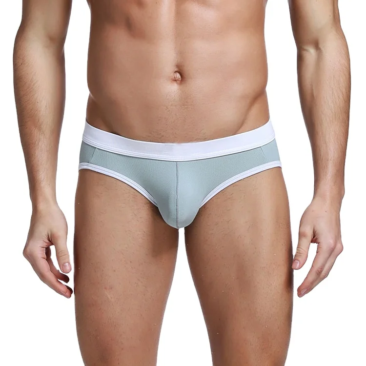 
Hot Men Jockstrap Underwear G-Strings & Thongs Sexy Gay men underwear 