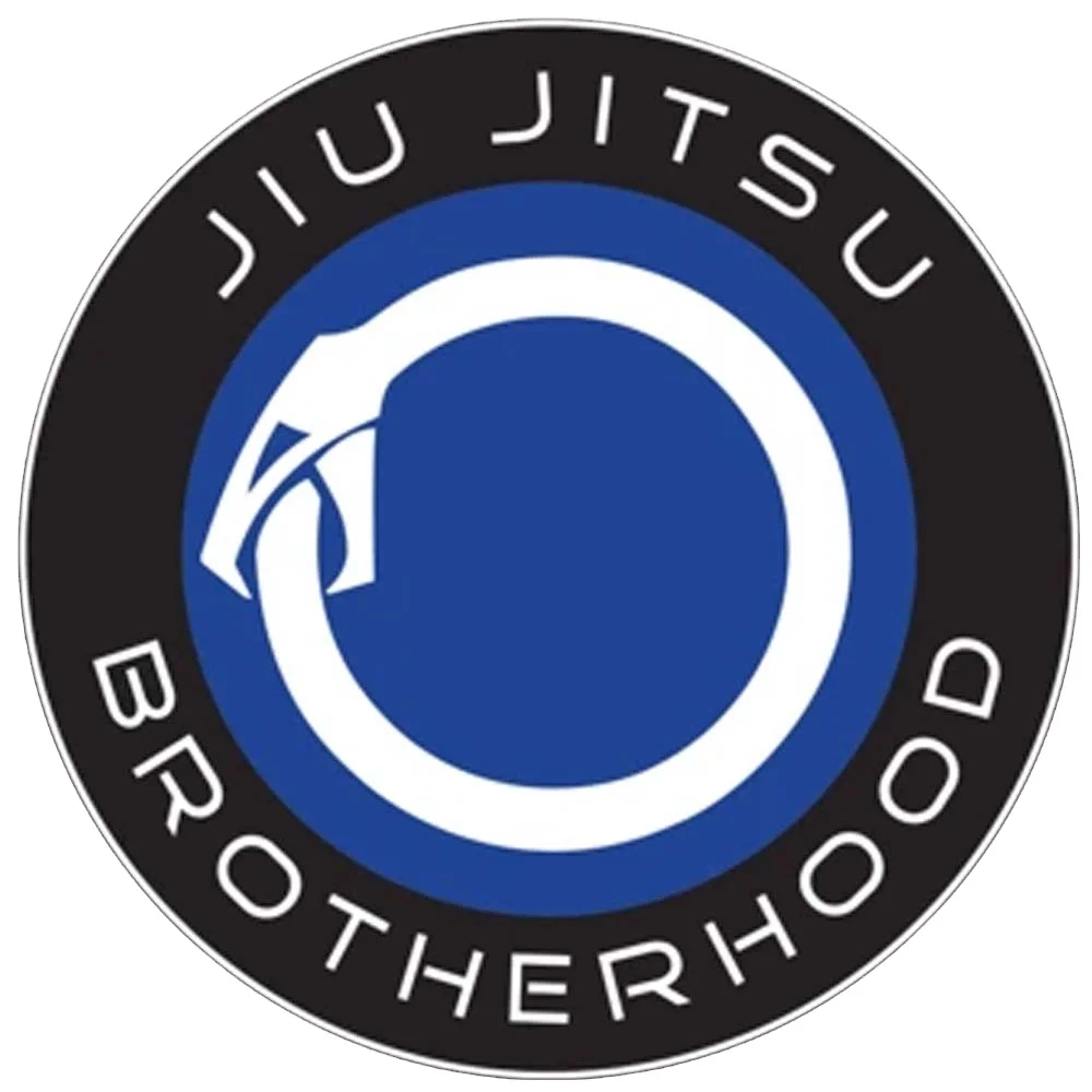 Brazilian Jiu  Patch Embroidered Iron/Sew on Badge BJJ Grappling Badges Applique