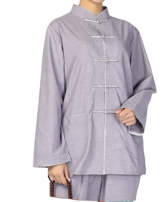 latest Kung Fu Uniform for men and unisex uniforms for female karate uniform 2023