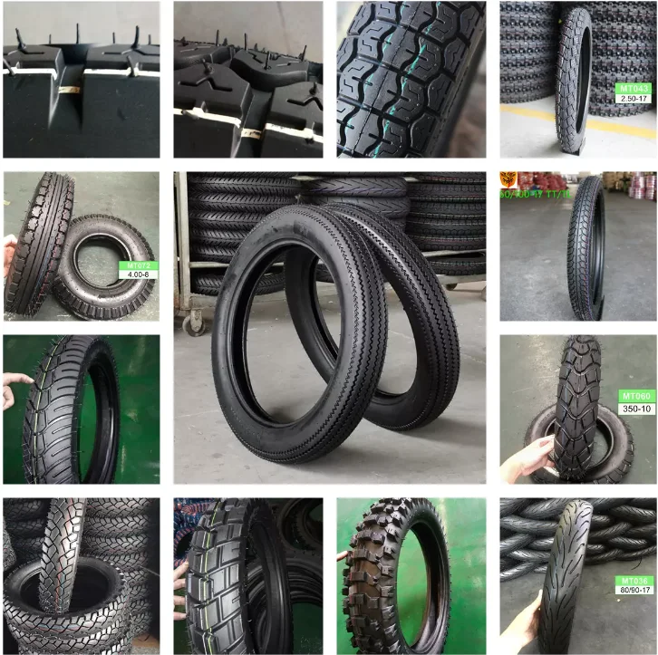 Tire Manufacturer Price 2.75-17 3.00-17 Tubeless 3.00-18 Motorcycle Tyre