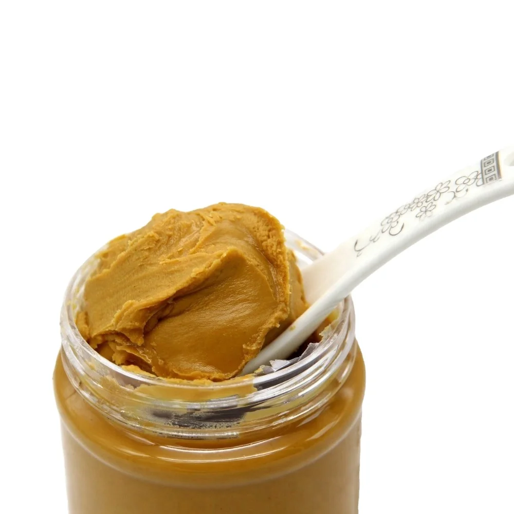 Vietnamese Brand Culinary Food Ingredients Good Quality Organic Fruit Jam Peanut Butter For Making Foods