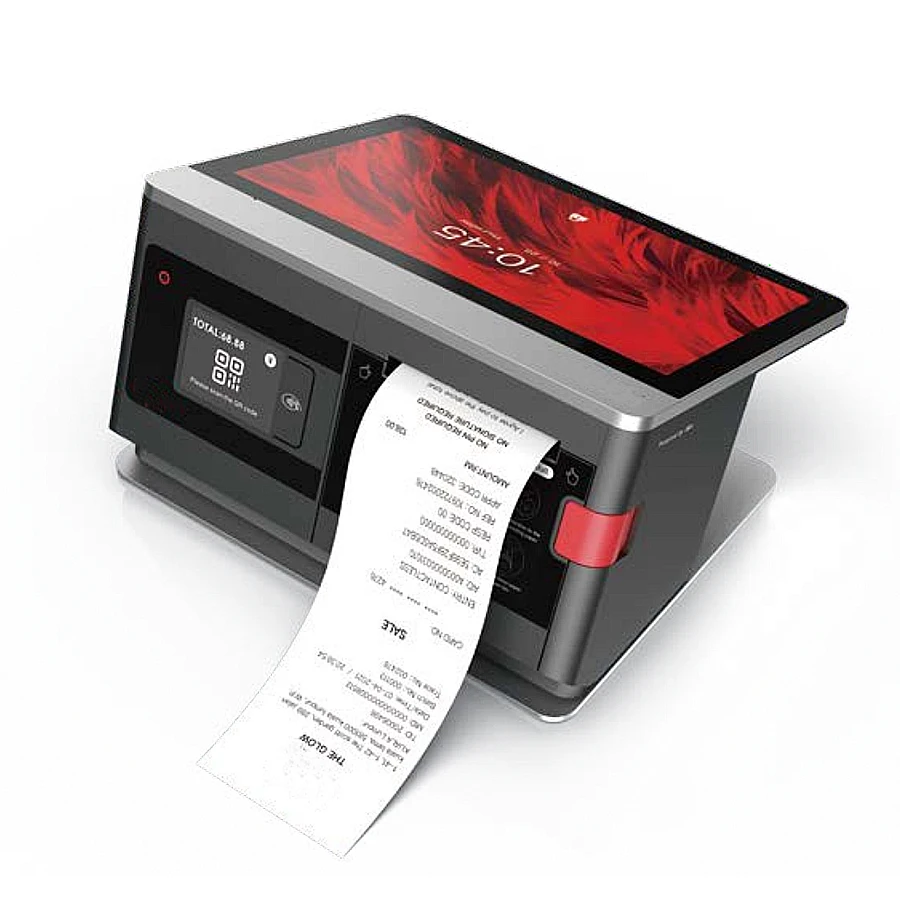 Pc android pos заказ планшета все в одном pc poe tablet с nfc computadora para restaurante linux systems