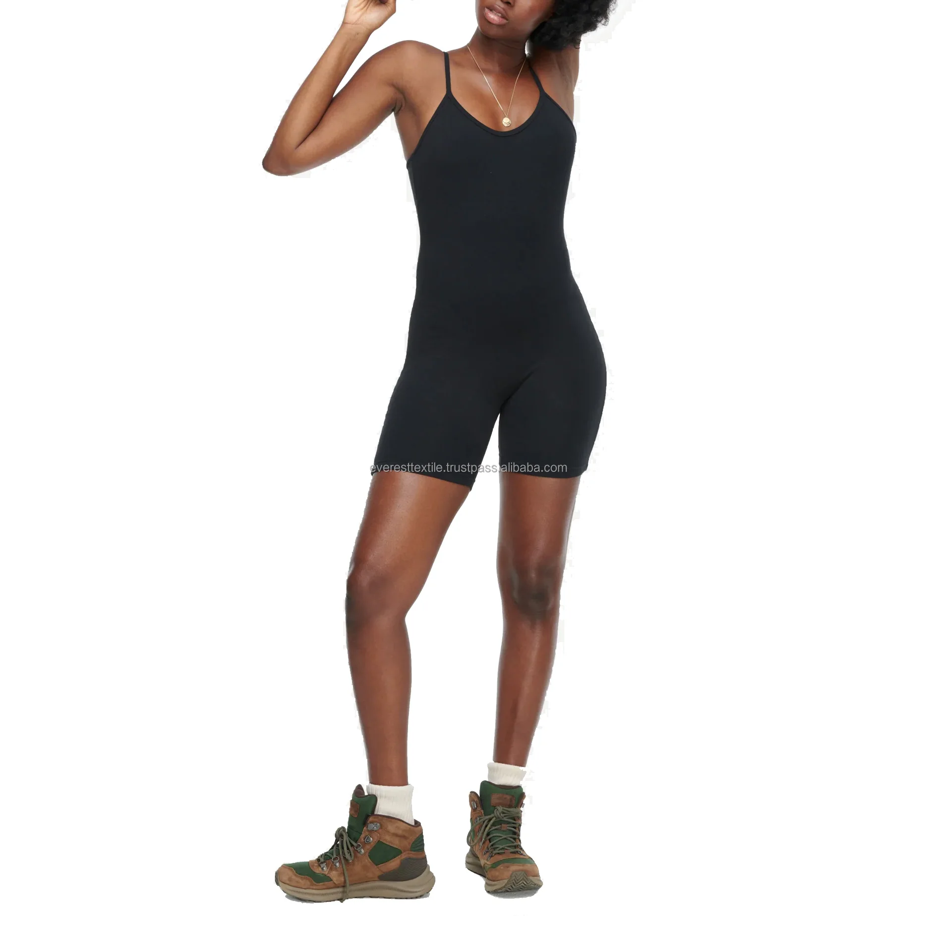 Женские летние платья с открытой спиной и облегающие костюмы на одно плечо сексуальные эластичные боди для женщин 2022