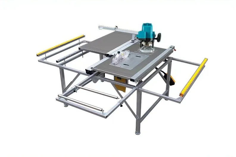 TT-280 Carpenter Wood Cutting Saw 4 In 1 wood saw machine