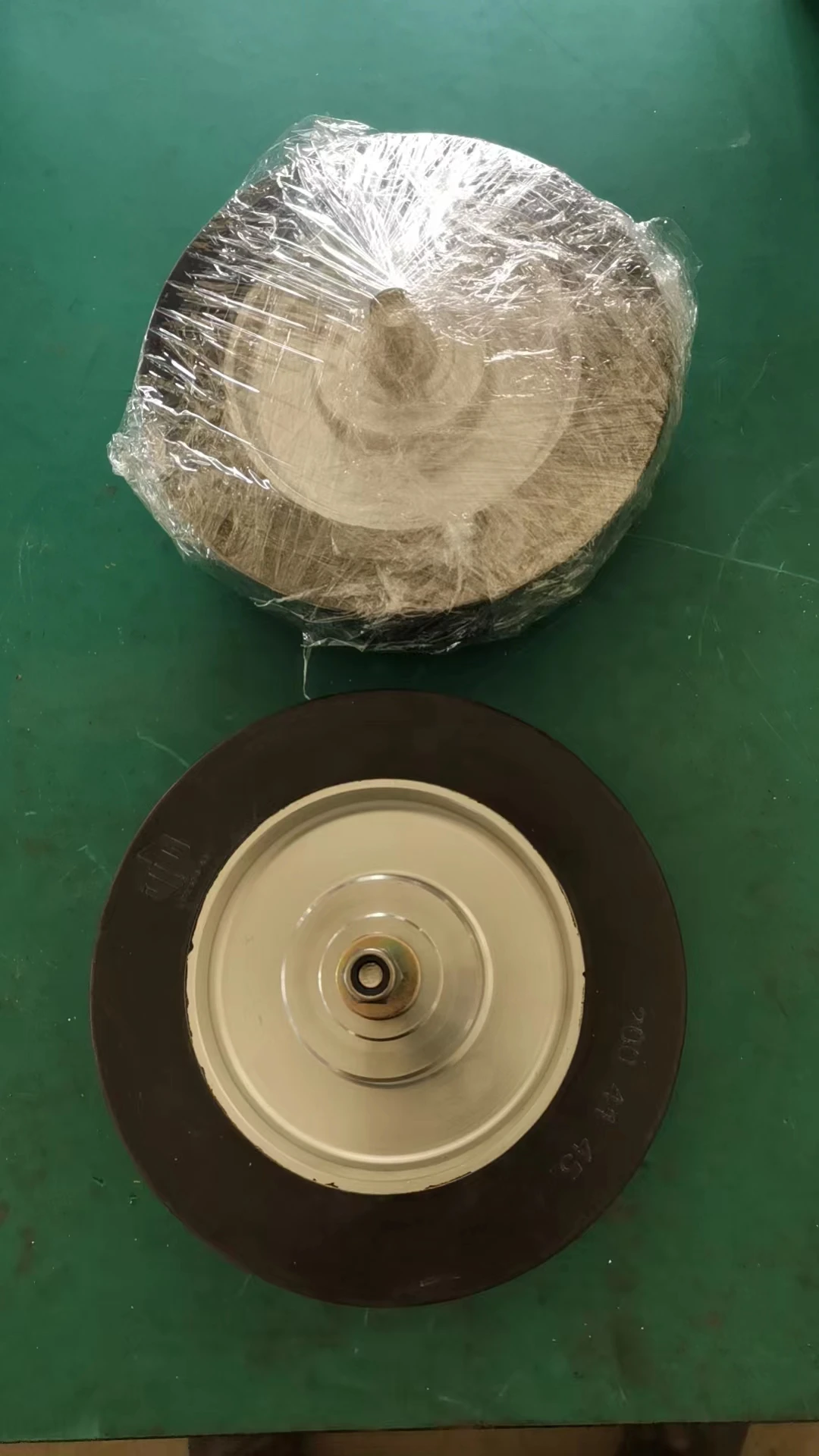 TD Wire Saw Pulley  for Diamond Wire Saw Machine